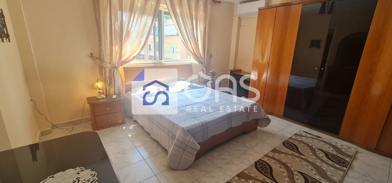 Appartamento 3+1 in affitto a Lapraka, Tirana, 100 m²