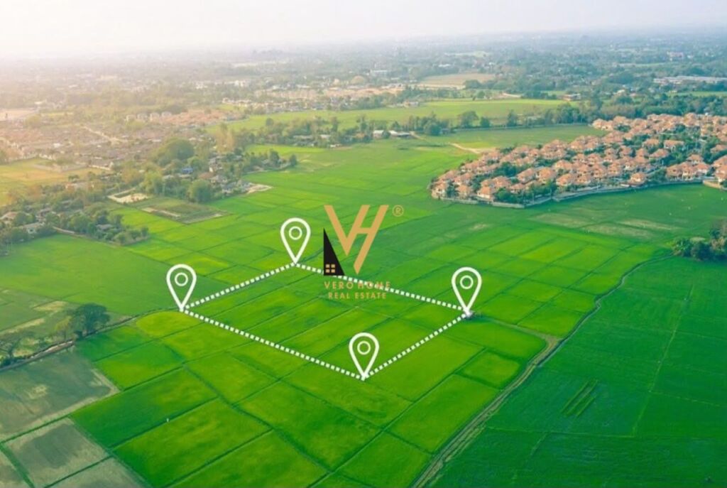 Tokë në shitje në Vishnjë, Tiranë, 7 000 m²