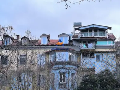 Appartamento in affitto a Blloku, Tirana, 84 m². Foto 10 di 12