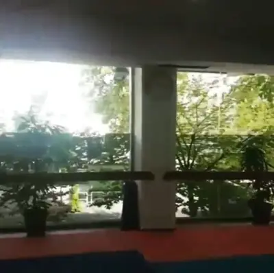 Zyrë me qera në Sheshi Willson, Tiranë, 200 m². Foto 8 nga 8