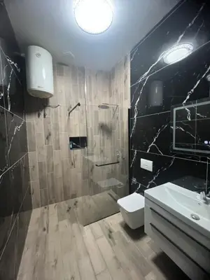 Apartament 3+1 në shitje në Rruga Qafe Bote, Durrës, 107 m². Foto 11 nga 11