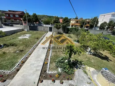 House for rent in Porto Romano, Durrës, 400 m². Photo 11 of 11