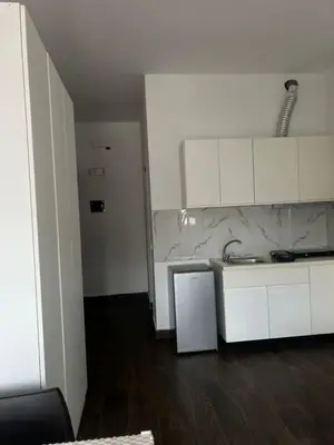 Studio for rent in Galaktik, Durrës, 30 m². Photo 5 of 10