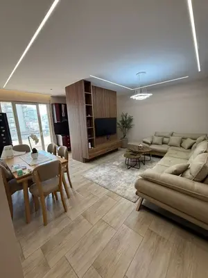 Apartment 2+1 for sale in Sheshi Pranvera, Durrës, 100 m². Photo 3 of 8