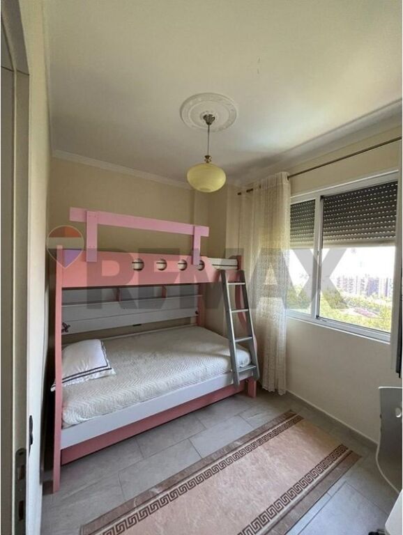 Apartment for rent in Kopshti Botanik i Tiranës, Tirana, 70 m². Photo 3 of 3