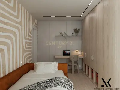 Apartament në shitje në Currila, Durrës, 136 m². Foto 8 nga 12