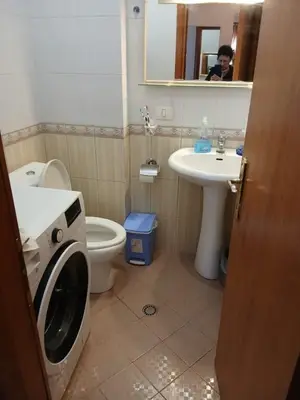 Apartament 2+1 me qera në Rruga Rrapo Hekali, Tiranë, 100 m². Foto 6 nga 11