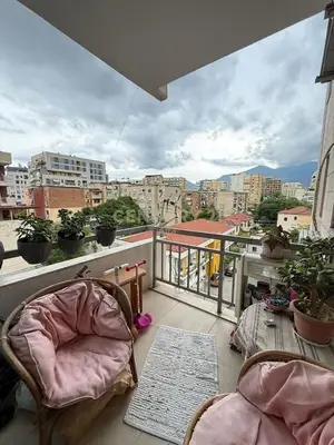 Apartament 2+1 në shitje në Tiranë, 105 m². Foto 9 nga 10