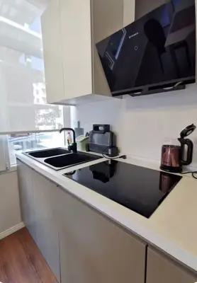 Apartament 2+1 në shitje në Rruga Sali Vranishti, Vlorë, 68 m². Foto 5 nga 8