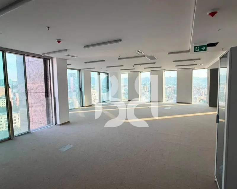 Zyrë me qera në Bulevardi Bajram Curri, Tiranë, 500 m²
