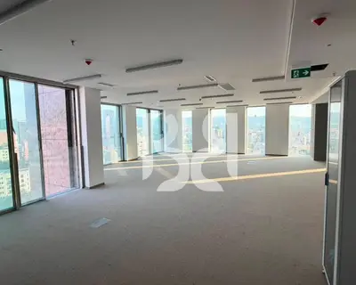Ufficio in affitto a Bulevardi Bajram Curri, Tirana, 500 m². Foto 1 di 7