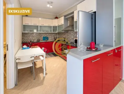 Appartamento in vendita a Rruga Skënderbeu, Saranda, 120 m². Foto 2 di 12