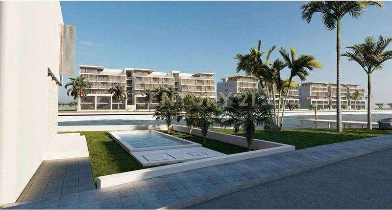 Appartamento 1+1 in vendita a Porto Lalzi | Yacht Lifestyle, Durazzo, 65 m²