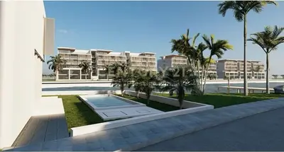 Apartament 1+1 në shitje në Gjiri i Lalzit, Durrës, 65 m². Foto 1 nga 2