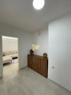 Apartament 2+1 me qera në Rruga Egnatia, Durrës, 70 m². Foto 3 nga 11