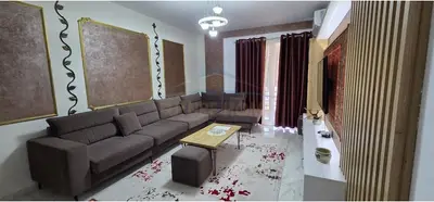 Apartament 2+1 në shitje në Shkozë, Tiranë, 115 m². Foto 2 nga 10