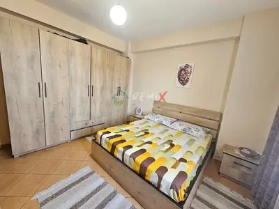 Appartamento 2+1 in affitto a Plazh, Durazzo, 100 m². Foto 8 di 10