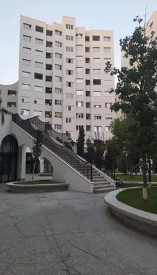 Apartament 1+1 me qera në Nexho Konomi, Tiranë, 67 m². Foto 10 nga 12