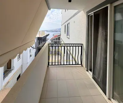 Apartament 1+1 në shitje në Rruga Butrinti, Sarandë, 64 m². Foto 9 nga 9