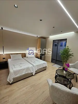 Apartament 2+1 me qera në Medreseja, Tiranë, 100 m². Foto 3 nga 7