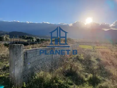 Tokë në shitje në Tragjas, Vlorë, 500 m². Foto 2 nga 7
