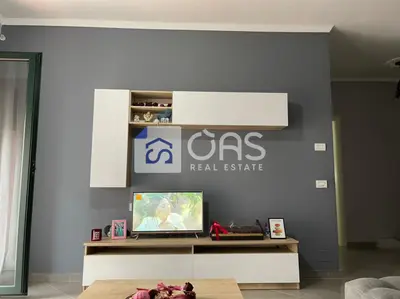 Apartament 1+1 me qera në Green City, Tiranë, 78 m². Foto 4 nga 10