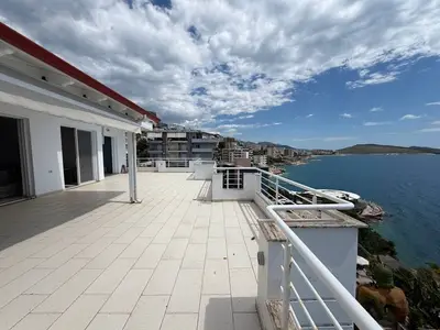 Penthouse for sale in Saranda, Sarandë, 251 m². Photo 2 of 3