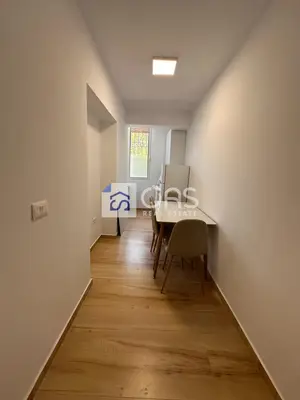 Apartament 1+1 me qera në Ali dem, Tiranë, 55 m². Foto 5 nga 8