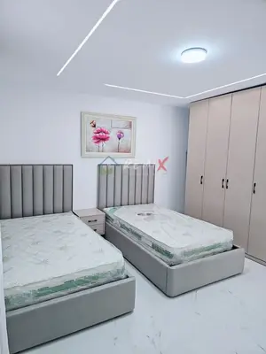 Apartament 2+1 me qera në Rruga Mili Goga, Durrës, 95 m². Foto 7 nga 12