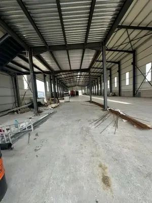 Warehouse for rent in Porto Romano, Durrës, 2,200 m². Photo 2 of 3