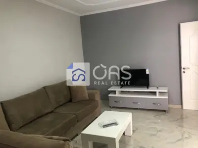 Apartament 1+1 me qera në Oxhaku, Tiranë, 60 m². Foto 6 nga 10