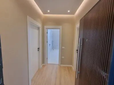 Apartment 1+1 for rent in Jordan Misja, Tirana, 67 m². Photo 6 of 6
