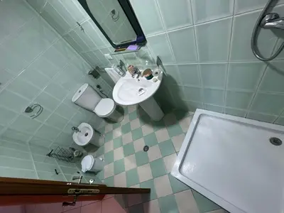 Apartament 2+1 në shitje në Rruga e Barrikadave, Tiranë, 110 m². Foto 9 nga 10
