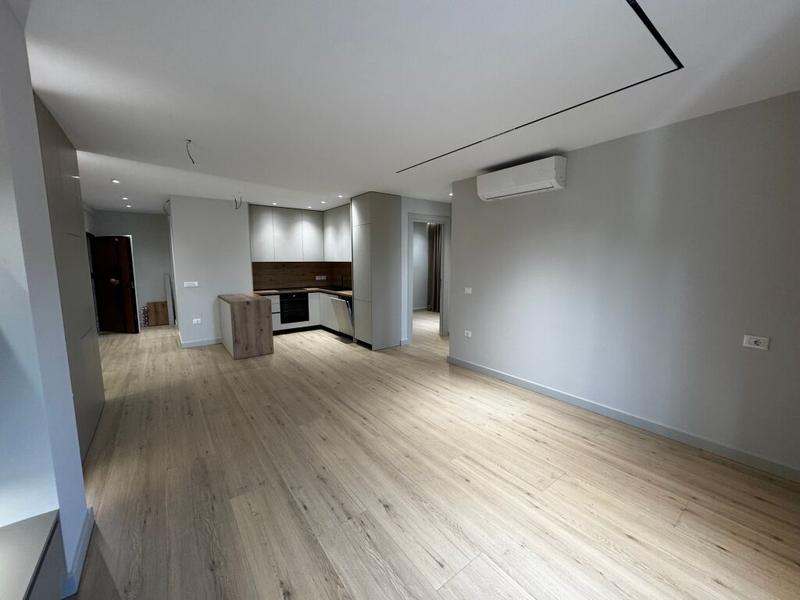 Apartament 2+1 në shitje në Rruga Liqeni i Thate, Tiranë, 86 m². Foto 6 nga 7