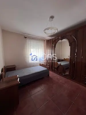 Apartament 2+1 me qera në Rruga e Elbasanit, Tiranë, 70 m². Foto 4 nga 6