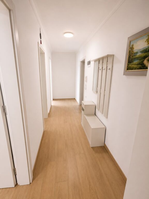 Appartamento 2+1 in affitto a 9 Katëshet, Tirana, 88 m². Foto 2 di 3