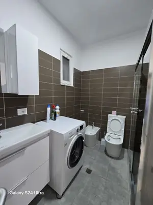 Appartamento 2+1 in affitto a Plazh, Durazzo, 85 m². Foto 9 di 9