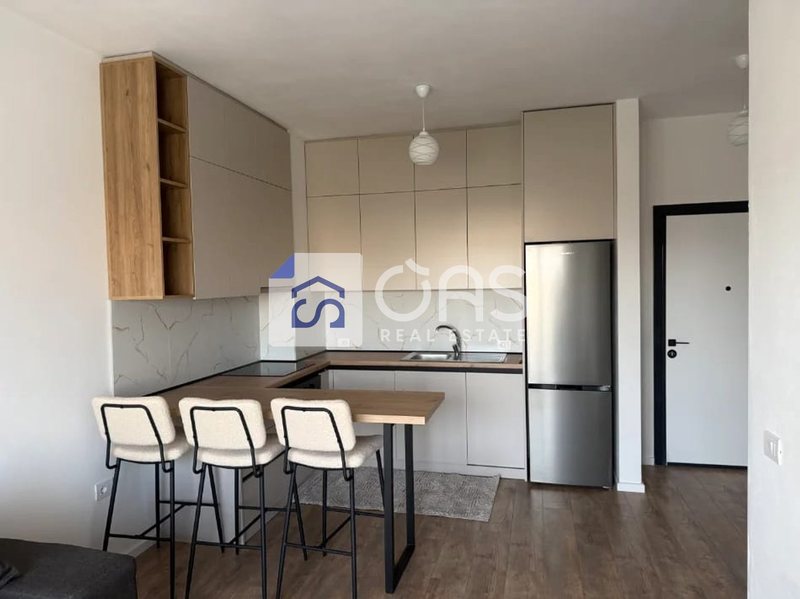Apartment 1+1 for rent in Kamez, Kamëz, 63 m²