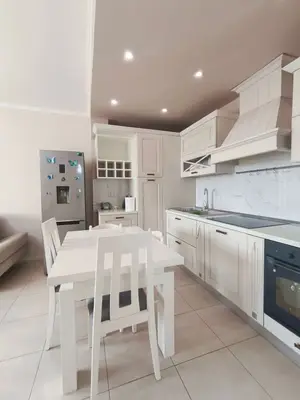 Apartment 2+1 for rent in Qendër, Durrës, 95 m². Photo 1 of 11