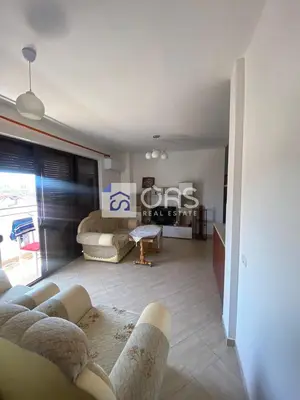 Apartament 2+1 me qera në Kinostudio, Tiranë, 78 m². Foto 3 nga 8