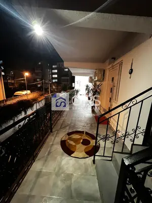 Apartament 1+1 me qera në Rruga e Elbasanit, Tiranë, 65 m². Foto 9 nga 11