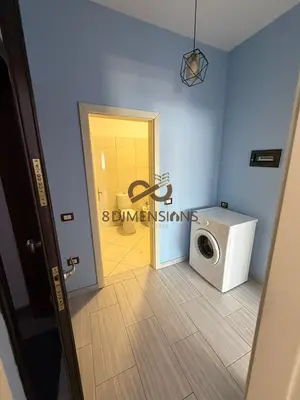 Appartamento 1+1 in affitto ad Astir, Tirana, 60 m². Foto 6 di 7