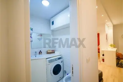 Apartament 2+1 me qera në Ministria e Jashtme, Tiranë, 106 m². Foto 10 nga 11