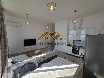 Appartamento 1+1 in vendita a Currila, Durazzo, 77 m². Foto 6 di 11