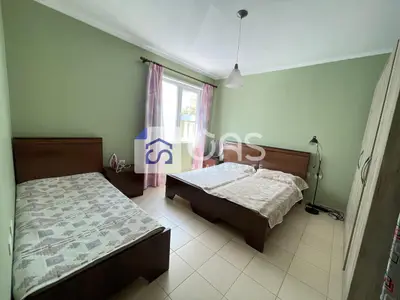Apartament 2+1 me qera në Kopshti Zologjik, Tiranë, 119 m². Foto 9 nga 10