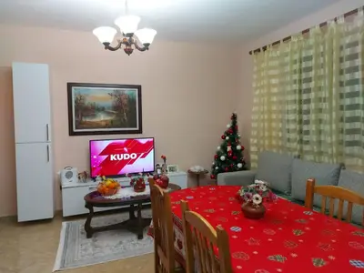 Appartamento 2+1 in vendita a Rruga e Dibrës, Tirana, 76 m². Foto 7 di 8