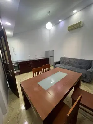 Shtëpi private 1+1 me qera në Ardeno Mobilime, Tiranë, 60 m². Foto 2 nga 5