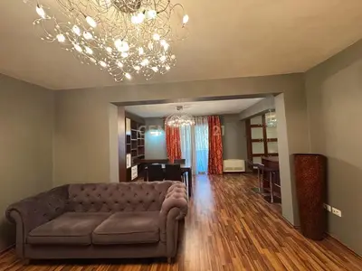 Appartamento 2+1 in vendita ad Oxhaku, Tirana, 122 m². Foto 5 di 7