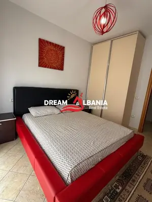 Appartamento in affitto a Rruga Muhamet Gjollesha, Tirana, 82 m². Foto 3 di 6