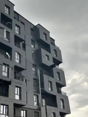 Appartamento 2+1 in vendita ad Ish Parku i Autobusëve, Tirana, 78 m². Foto 4 di 4